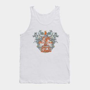 Life Tank Top